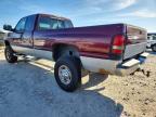 2000 Dodge Ram 2500