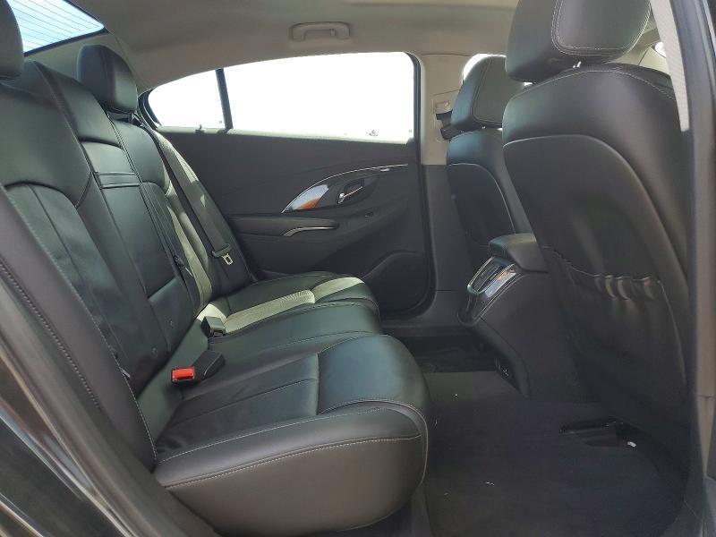2015 Buick Lacrosse Premium