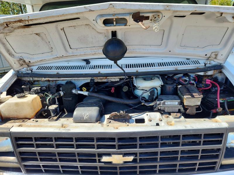 1995 Chev Rolet G Series RV