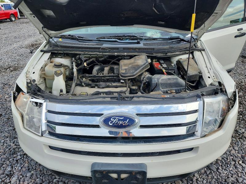 2009 Ford Edge se