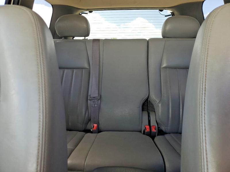 2007 Jeep Liberty Limited