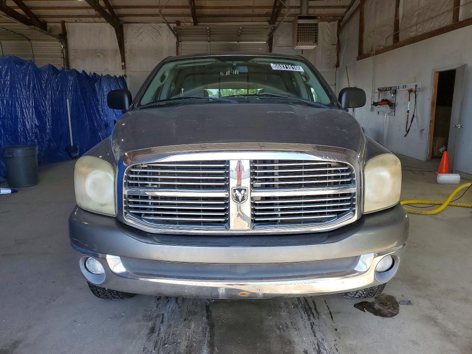 2007 Dodge RAM 1500 ST