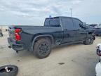 2025 Chevrolet Silverado K2500 High Country