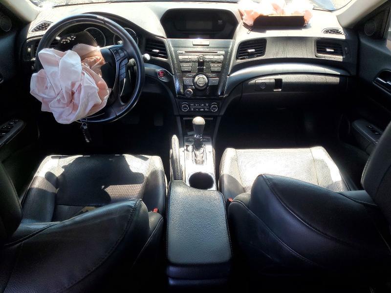 2013 Acura Ilx 20 Premium