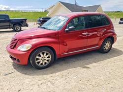 2008 Chrysler Pt Cruiser Limited en venta en Northfield, OH