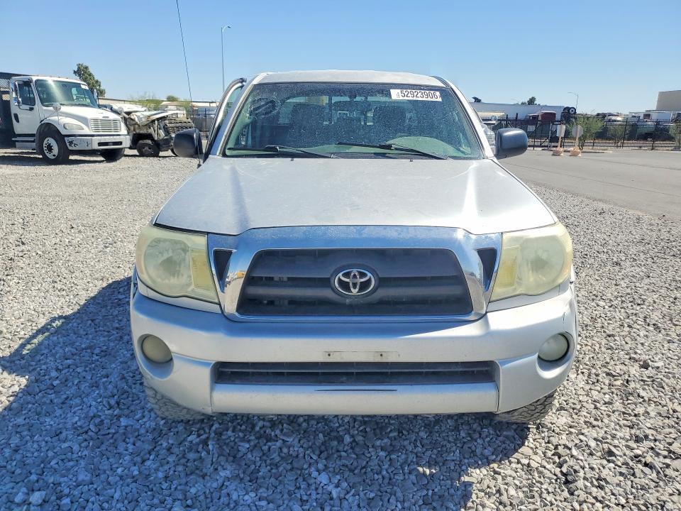 2006 Toyota Tacoma V6