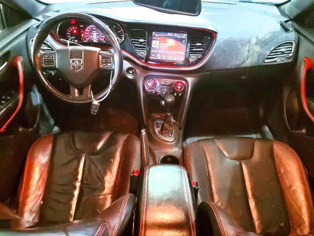 2014 Dodge Dart gt