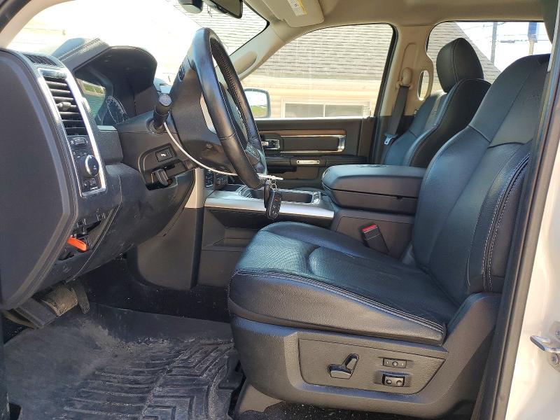 2017 Dodge 1500 Laramie