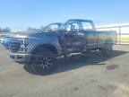 2022 Ford F250 Super Duty