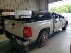 2008 Chevrolet Silverado C1500