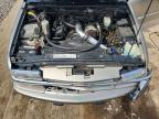 2001 Chevrolet S Truck S10