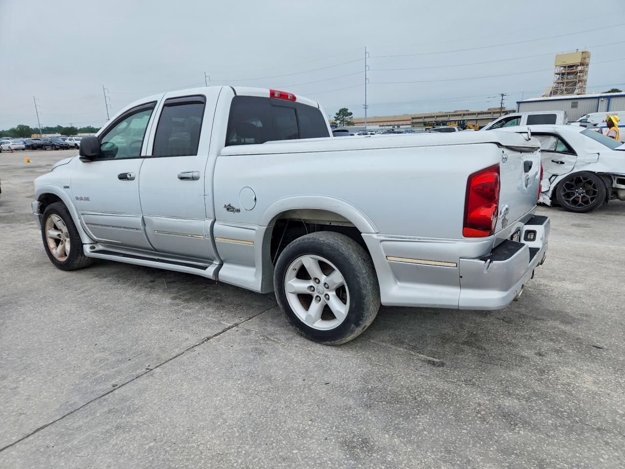 2008 Dodge RAM 1500 ST
