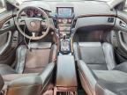 2013 Cadillac Cts-v