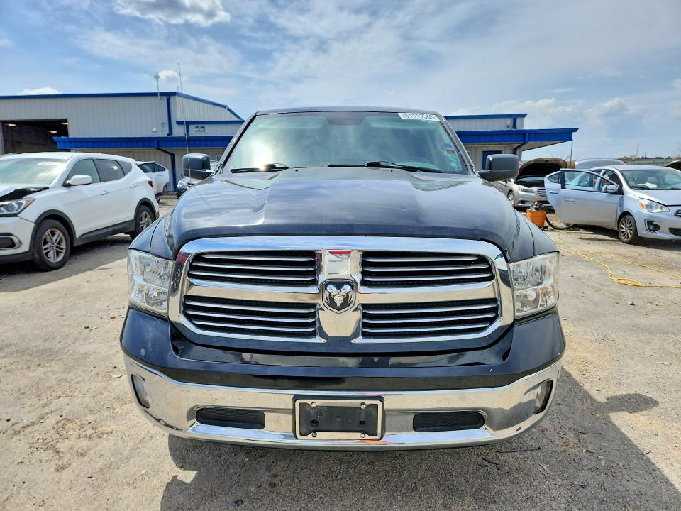 2013 Dodge RAM 1500 SLT
