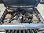 1989 Jeep Comanche Pioneer