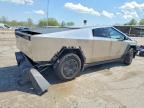 2024 Tesla Cybertruck