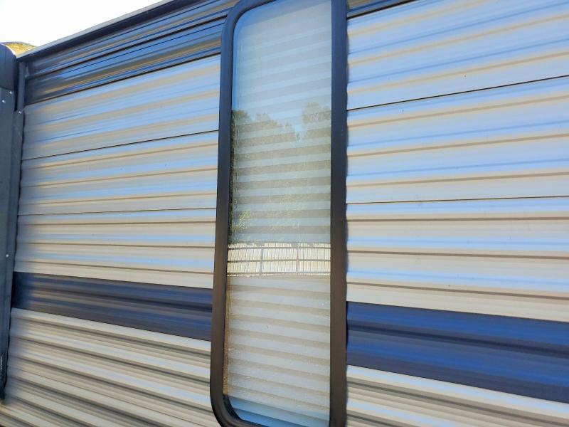 2019 Cherokee By Forest R 2019 Forest River Grey Wolf Camper
