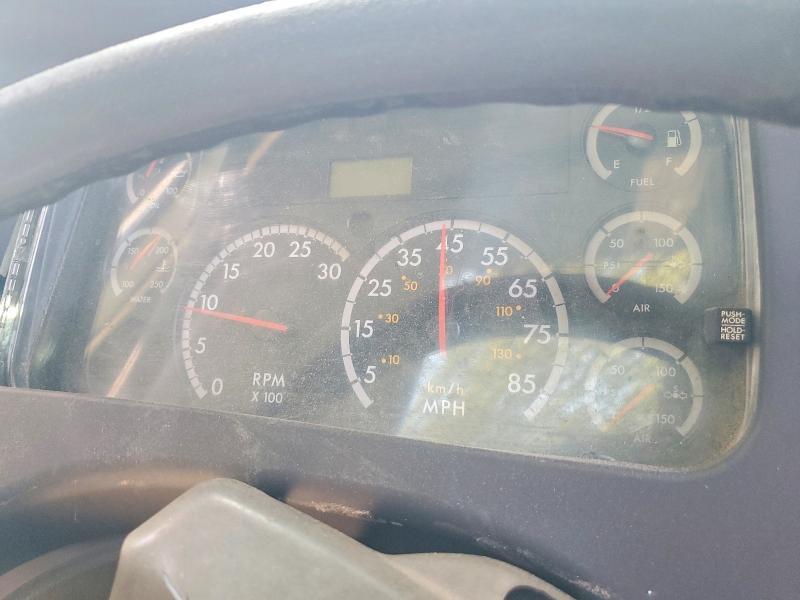 2005 Freightliner M2 106 Medium Duty