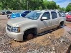 2007 Chevrolet Avalanche K1500