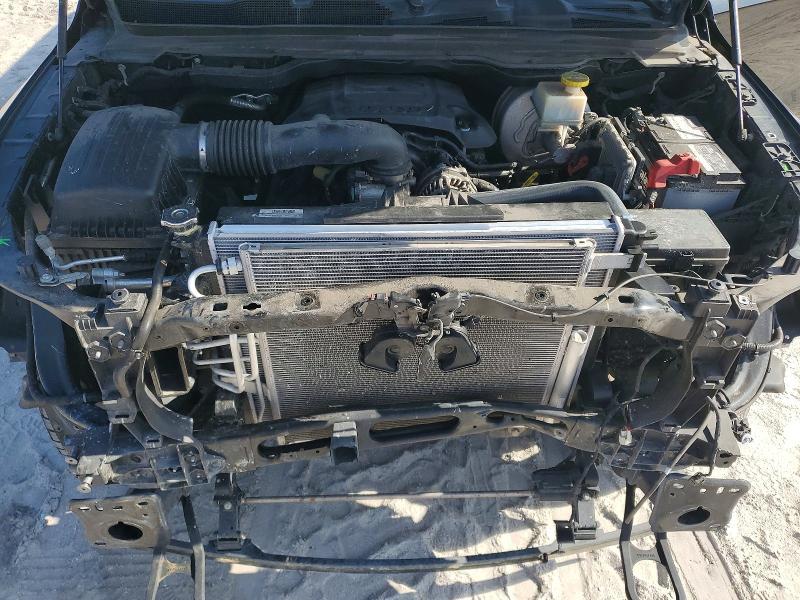 2019 Dodge RAM 1500 BIG Horn
