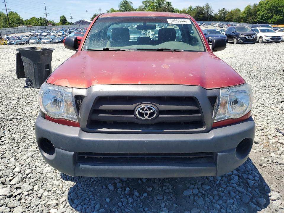2006 Toyota Tacoma Base