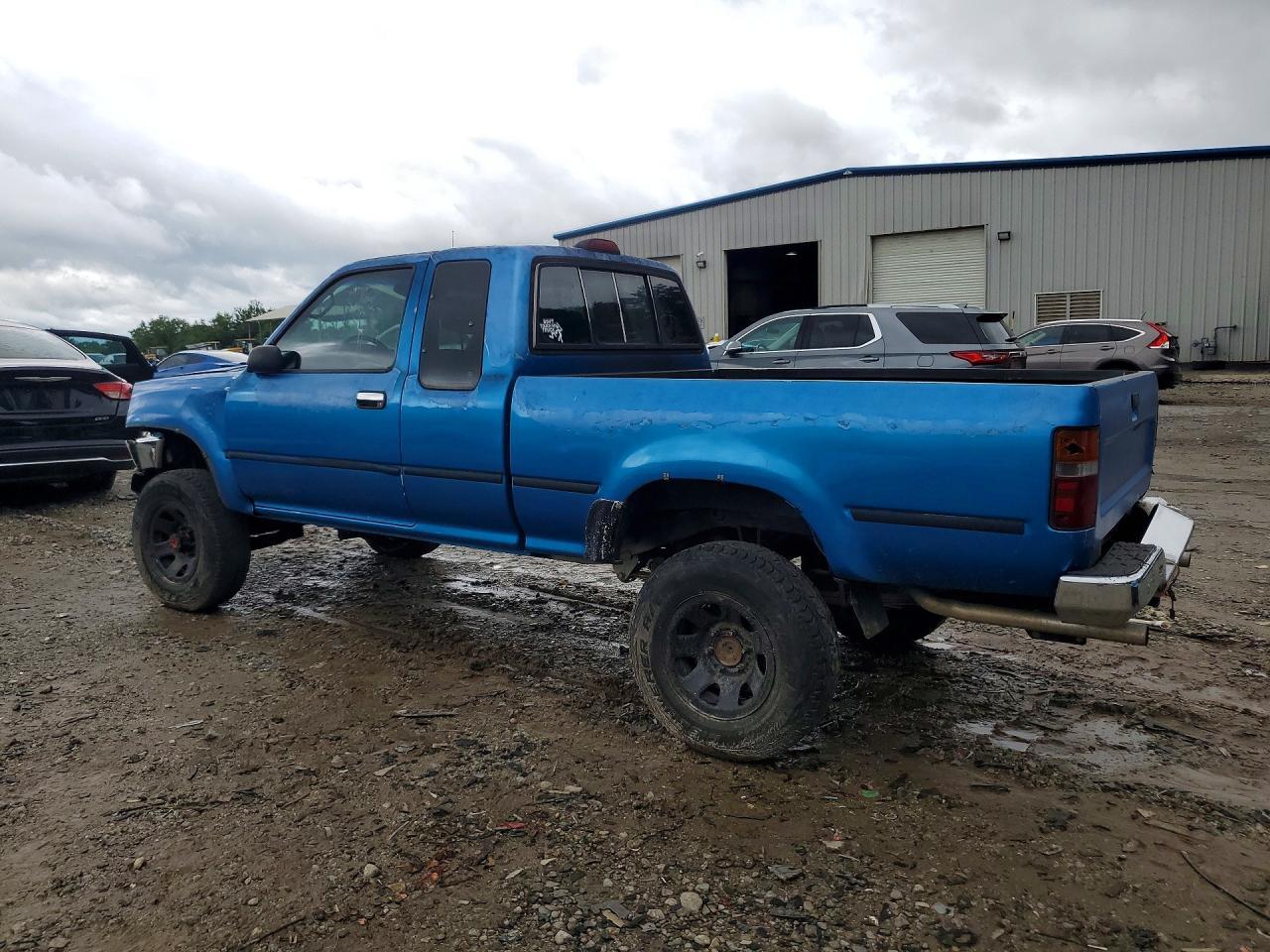 1994 Toyota Pickup DX V6