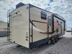 2019 Keystone Cougar Camper