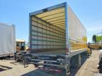 2022 International MV607 BOX Truck