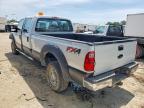 2012 Ford F350 Super Duty