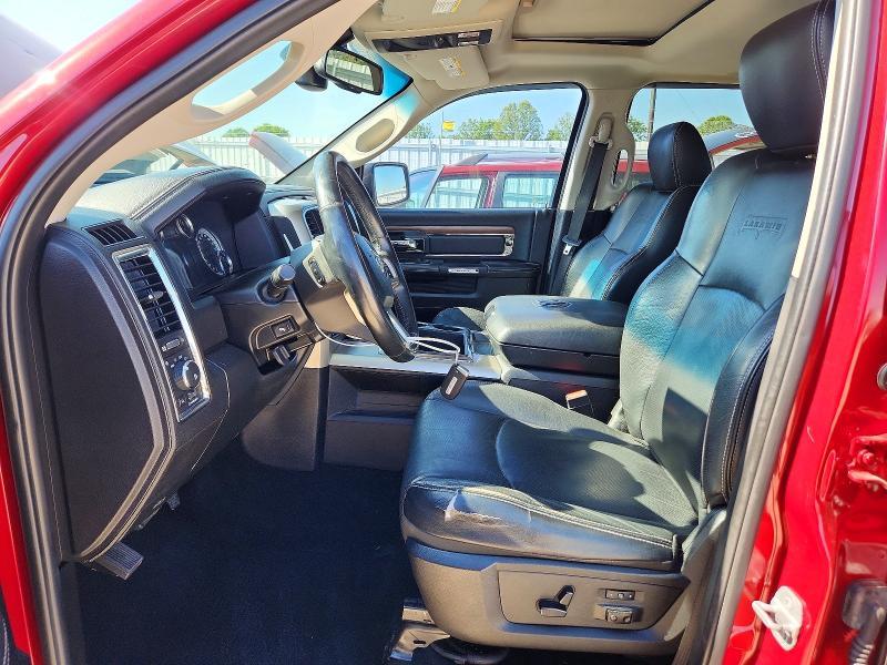 2014 Dodge 1500 Laramie