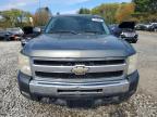 2011 Chevrolet Silverado K1500 Hybrid