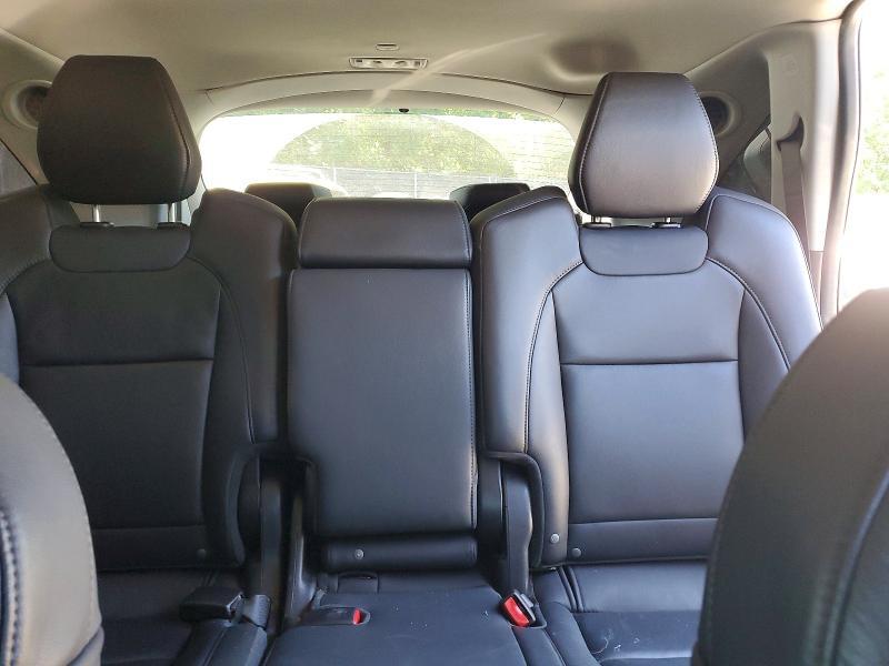 2016 Acura Mdx Technology