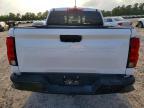 2025 Chevrolet Colorado