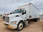2013 Kenworth T330 BOX Truck