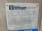 2024 Wilson Psdcl-402 Livestock Trailer