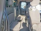 2007 Nissan Frontier SE