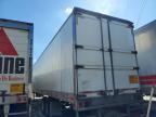2000 Utility ITY Refrigerated Van Trailer
