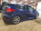 2016 Ford Focus st