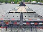 2026 Big Tex 22GN-30DE5A-MRBK Equipment Trailer