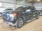 2025 GMC Sierra C1500 SLT