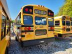 2012 Blubird 2012 Bluebird Vision-School Bus