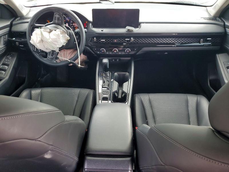 2023 Honda Accord Hybrid exl