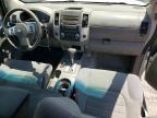 2015 Nissan Frontier S