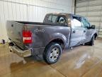 2007 Ford F150 Supercrew