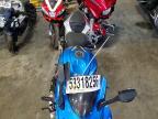 2021 Suzuki GSX-R600