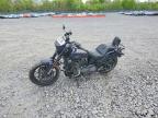 2025 Harley-Davidson Fxlrs