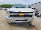 2013 Chevrolet Silverado K2500 Heavy Duty
