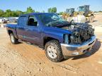2012 Chevrolet Silverado K1500 LT
