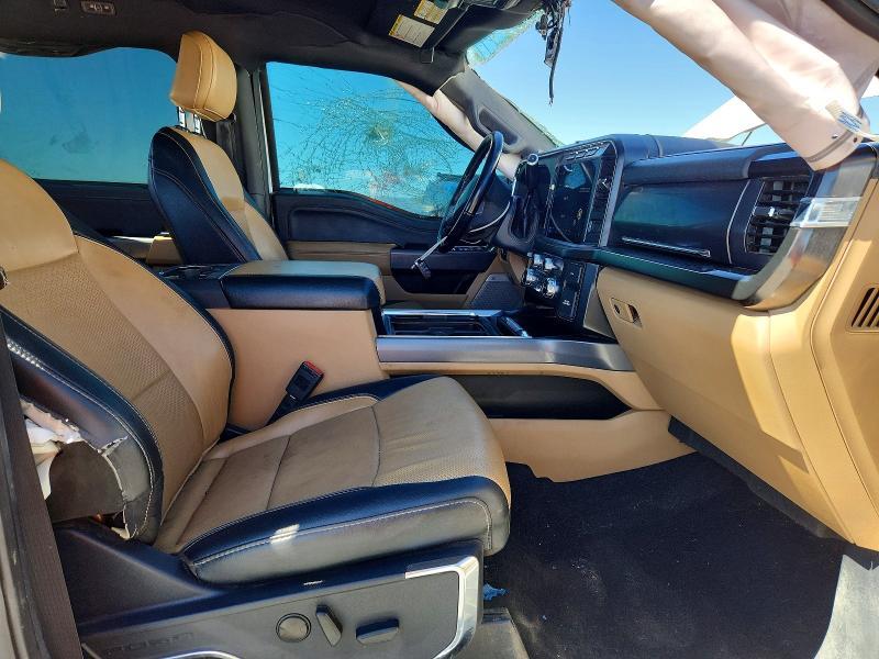 2023 Ford F350 Super Duty