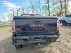 2022 GMC Canyon AT4